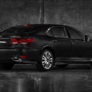 LS 460-600h